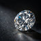 2 Carat Brilliant Cut Diamond
